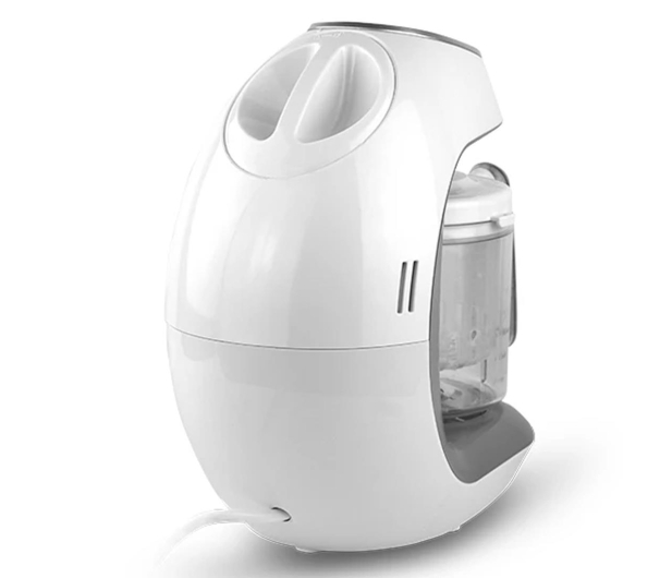 NENO CIBO Blender do zupek dla dzieci z funkcją gotowania na parze - 1022966 - zdjęcie 7
